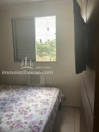 Imagem Recanto Lagoinha à venda 2 dormitórios. #imoveisribeirao.com