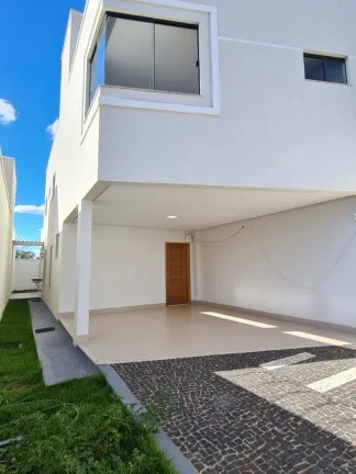 Imagem Sobrado 3/4 C Suite No Faicalville Com Area Gourmet