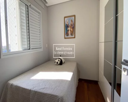 Imagem Apartamento a venda em São Paulo 136m