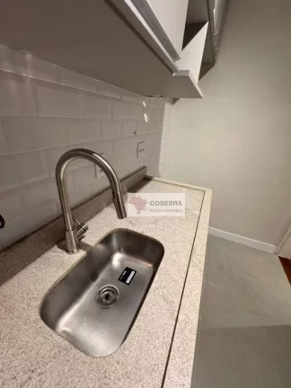 Imagem Apartamento à venda, 55 m² por R$ 847.000,00 - Vila Olímpia - São Paulo/SP
