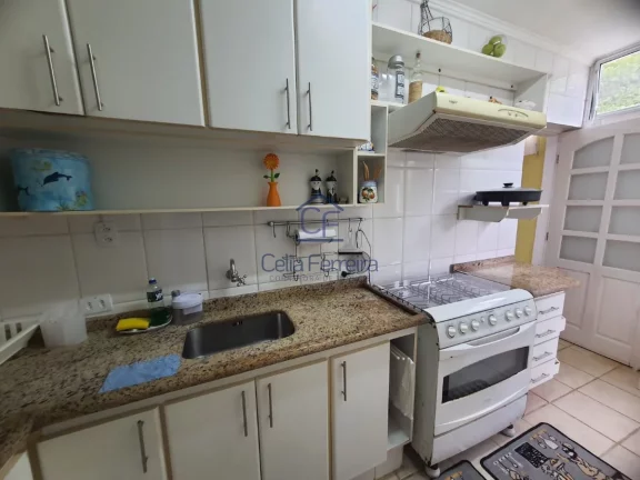 Imagem Apartamento 03 dormitórios pé na areia, Prainha, Caraguatatuba/SP
