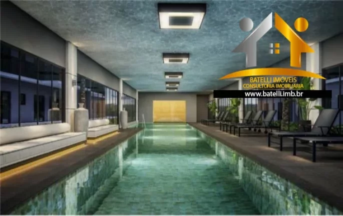 Imagem Excelente Apartamento - Maderá - Cotia | Batelli Imóveis