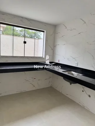 Imagem Casa com 3 Quartos à venda em Área Nobre de Domingos Martins - ES