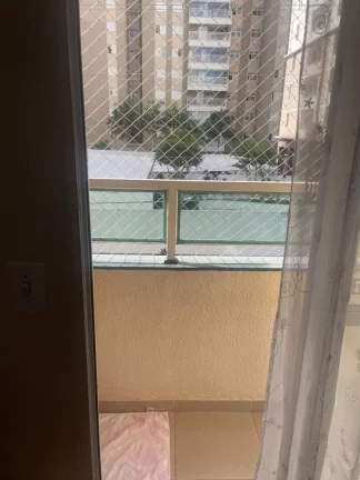 Imagem Apartamento com 3 dormitórios à venda, 60 m² por R$ 550.000,00 - Parque Industrial - São José dos Campos/SP