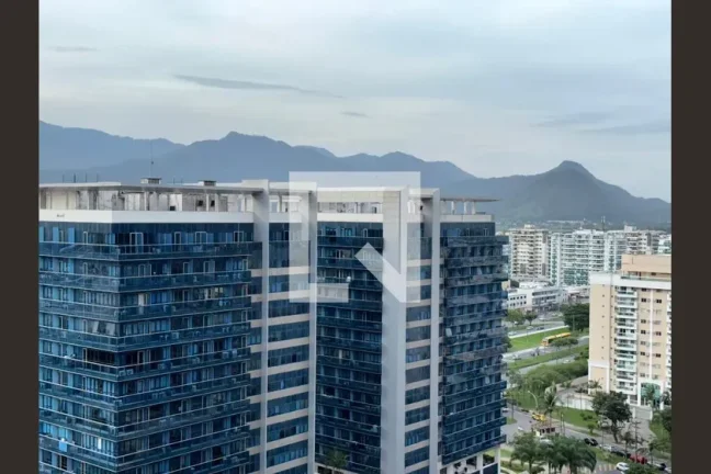 Imagem Apartamento à Venda - Recreio, 3 Quartos, 110 m2