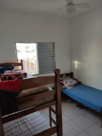 Imagem Casa com 3 dormitórios à venda, 157 m² por R$ 460.000,00 - Mirim - Praia Grande/SP