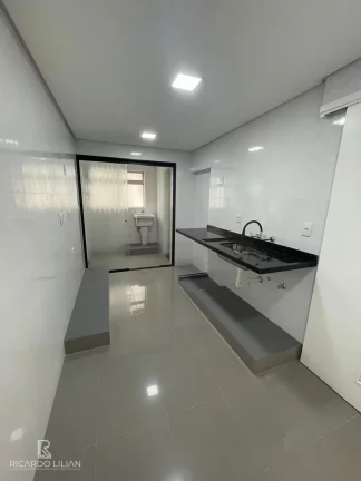 Imagem Apartamento Alto Padrão em Vila Regente Feijó, São Paulo/SP