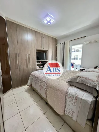 Imagem Apartamento à venda, 170 m² por R$ 850.000,00 - Vila Tupi - Praia Grande/SP