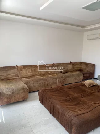 Imagem Casa em condomínio fechado para venda em Sorocaba-SP!