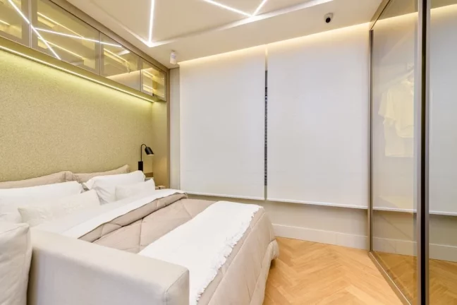 Imagem Apartamento à venda no bairro Passo da Areia - Porto Alegre/RS