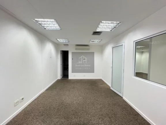 Imagem Conjunto para alugar, 180 m² por R$ 15.188,52/mês - Campo Belo - São Paulo/SP