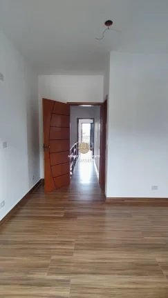 Imagem Sobrado Moderno ... Versátil | 117m² de Conforto e Inteligência