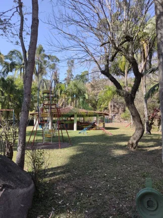 Imagem Sitio à Venda em Atibaia bairro do Portão