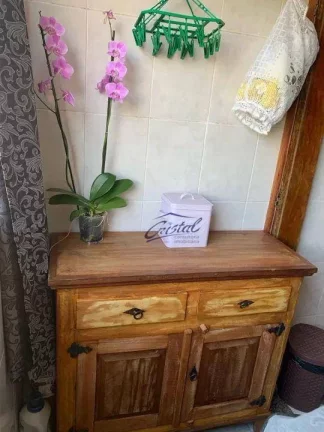 Imagem Apartamento com 2 dormitórios à venda, 90 m² por R$ 450.000,00 - Canto do Forte - Praia Grande/SP