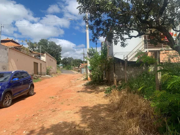 Imagem EXCELENTES LOTES A VENDA , BAIRRO SATÉLITE!