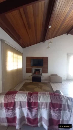 Imagem Incrível Chácara Plana para Moradia Atibaia - Financiamento - 750 mil!
