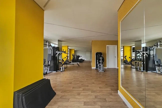 Imagem APARTAMENTO RESIDENCIAL em São Paulo - SP, Barra Funda