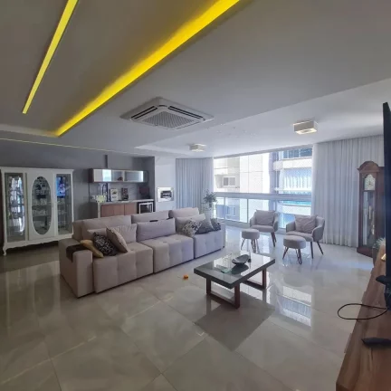 Imagem APARTAMENTO RESIDENCIAL em VILA VELHA - ES, PRAIA DE ITAPARICA