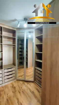 Imagem Casa para locação no condomínio Quinta de São Fernando - Batelli Imóveis