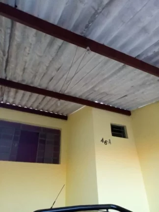 Imagem Casa com 2 dormitórios à venda, 130 m² por R$ 450.000,00 - Vila Helena - Suzano/SP