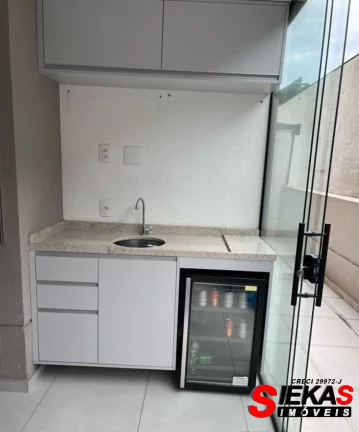 Imagem APARTAMENTO RESIDENCIAL em SÃO PAULO - SP, VILA PRUDENTE