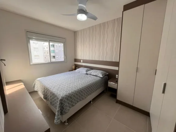 Imagem Apartamento 2 Dormitórios - Bairro Zona Nova
