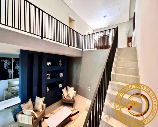 Imagem CASA RESIDENCIAL em ITU - SP, JARDIM PARAÍSO