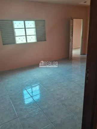 Imagem Casa à venda no bairro Núcleo Residencial Tutunas - Uberaba