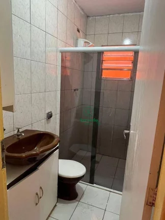 Imagem Sobrado com 3 dormitórios à venda, 222 m² por R$ 424.000,00 - Jardim Arapongas - Guarulhos/SP