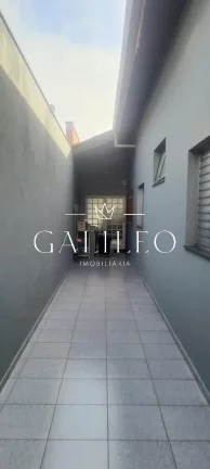 Imagem CASA Á VENDA EM VILA VECCHI JUNDIAÍ - SP