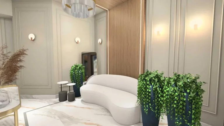 Imagem Apartamento com 3 dormitórios sendo 2 suítes e 1 vaga de garagem em Itapema/SC