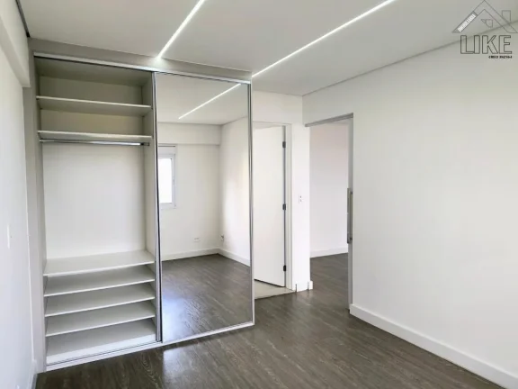 Imagem Alugo apartamento no Aquarius- São José dos Campos