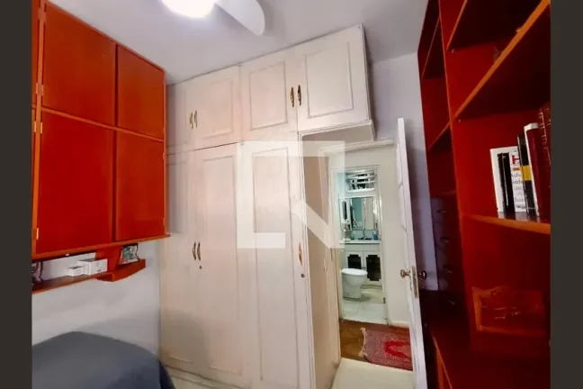 Imagem Apartamento à Venda - Copacabana, 3 Quartos, 120 m2