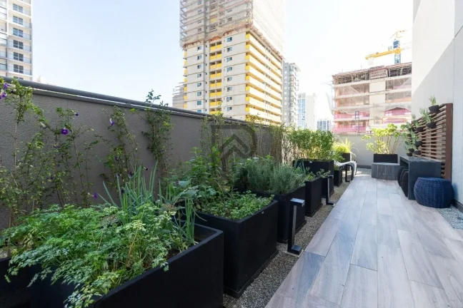 Imagem Apartamento vila mariana pronto para morar proximo metrô