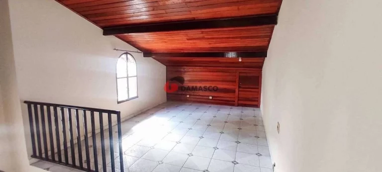 Imagem Apartamento à venda, Vila Scarpelli, SP
