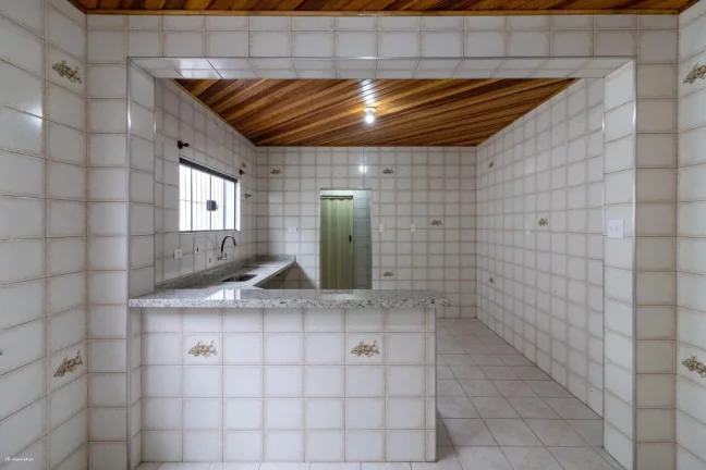 Imagem Casa para Venda em São Paulo / SP no bairro Vila Santana