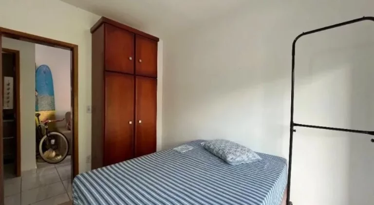 Imagem Cobertura com 2 dormitórios à venda, 103 m² por R$ 370.000,00 - Perequê-Açu - Ubatuba/SP