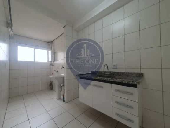 Imagem Apartamento para locação na Vila das Belezas, São Paulo-SP: 2 quartos, 1 sala, 1 banheiro, 2 vaga, 57m² de área. Alugue já!