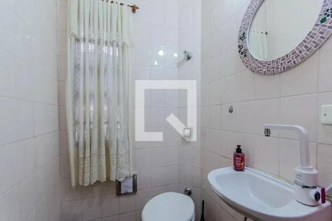 Imagem Casa à Venda - Cambuci, 3 Quartos, 160 m2