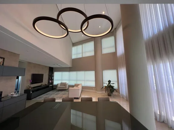 Imagem Cobertura Triplex ONE GRAMERCY 439m²