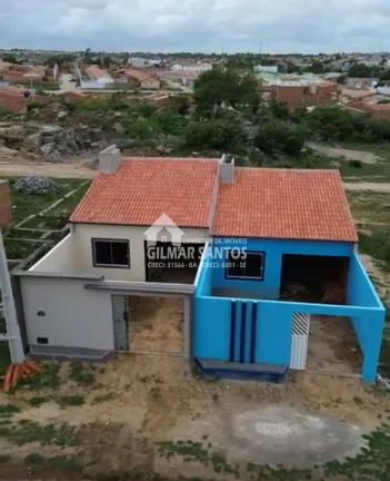 Imagem Casa de no bairro Sanharol, em Coronel João Sá