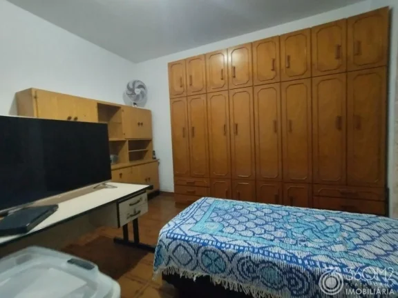 Imagem Casa para Venda em Santo André / SP no bairro Jardim