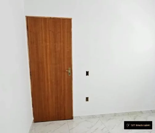 Imagem Casa Nova e Moderna - Apta a Financiamento Bancário