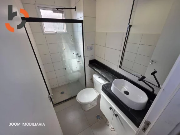 Imagem Apartamento com 2 dormitórios à venda, 52 m² por R$ 185.000,00 - Jardim Alvorada - Nova Iguaçu/RJ