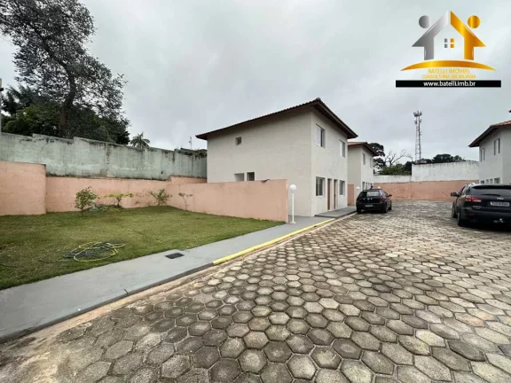 Imagem Casa - Sobrado em Vargem Grande Paulista | Batelli Imóveis