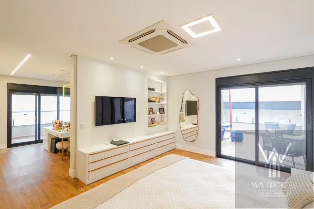Imagem Casa á Venda Alto Padrão Próxima ao Clube Cond Genesis II
