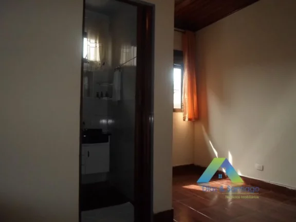 Imagem Sobrado com 2 dormitórios à venda por R$ 550.000 - Sacomã - São Paulo/SP