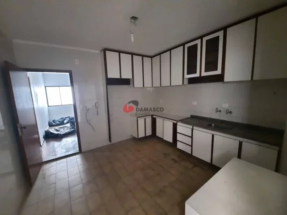 Imagem Apartamento à venda 2 Quartos, 1 Vaga, 75M², Santa Paula, São Caetano do Sul - SP