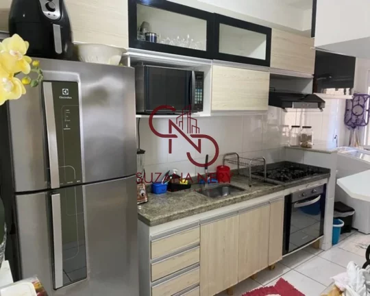 Imagem APARTAMENTO COM 2 QUARTOS EM PARNAMIRIM/RN
