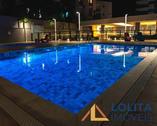 Imagem Apartamentos com 2 e 3 quartos à venda no RESIDENCIAL MARIA AUGUSTA no Itacorubi, Florianópolis/SC